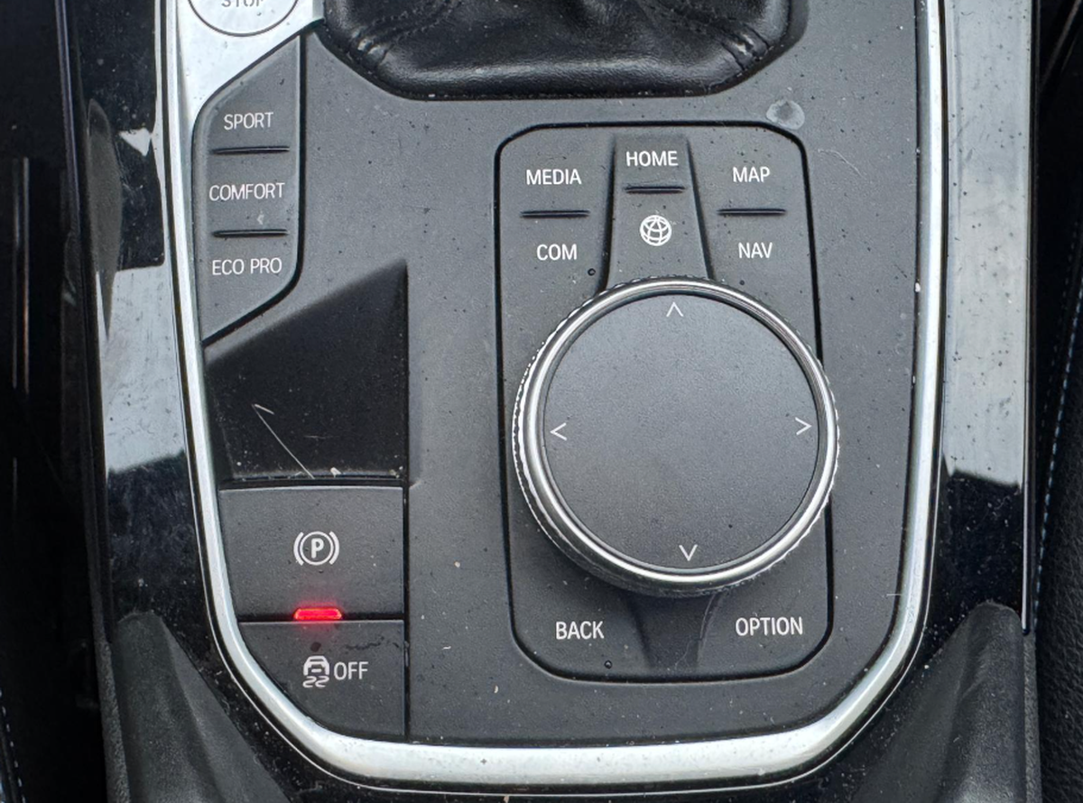 Bmw Série 1 118 d Msport 150ch BVM