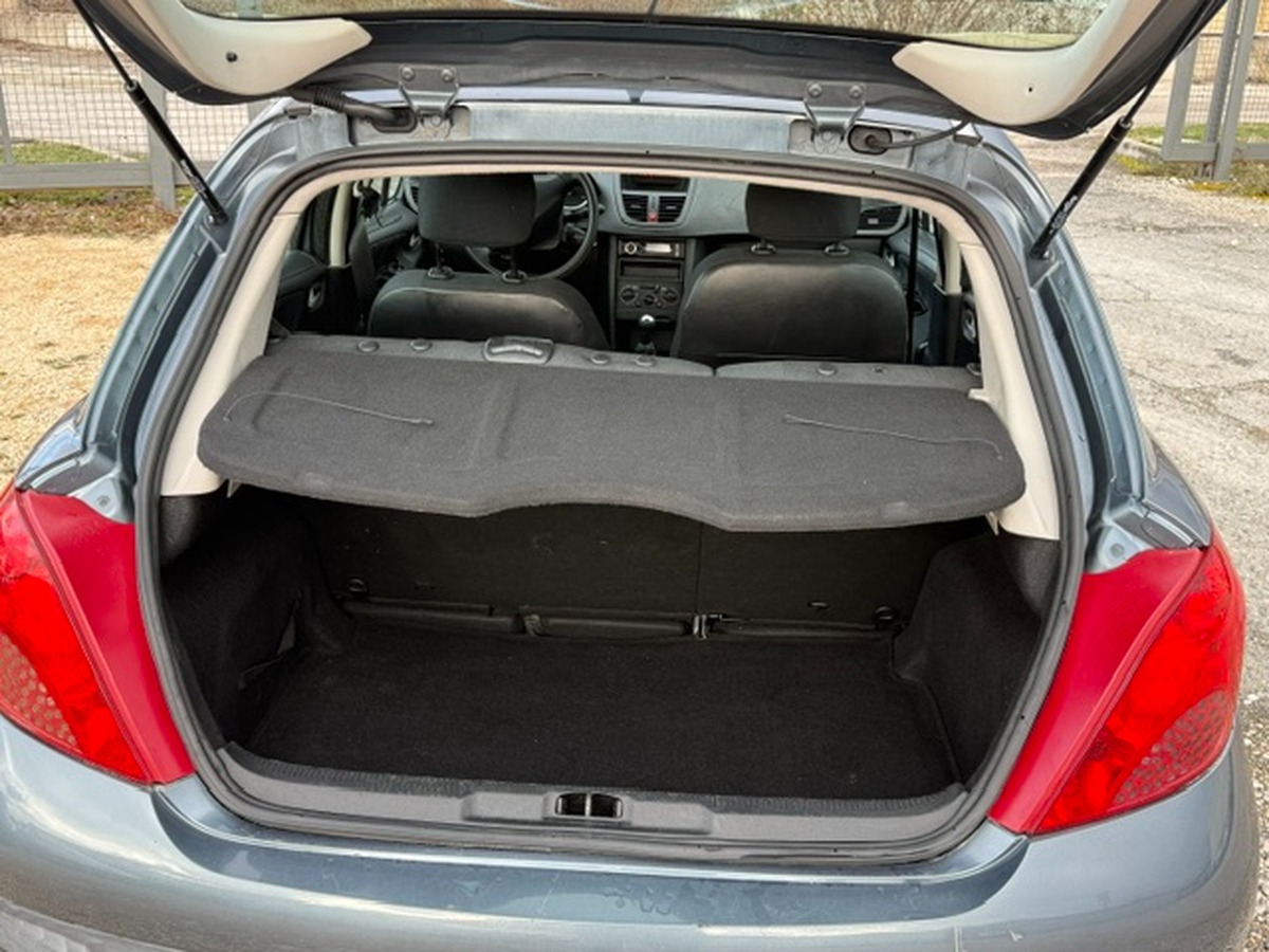 Peugeot 207 5 portes 1.4 e 16V 90 cv DISTRIB NEUF CRIT AIR 2