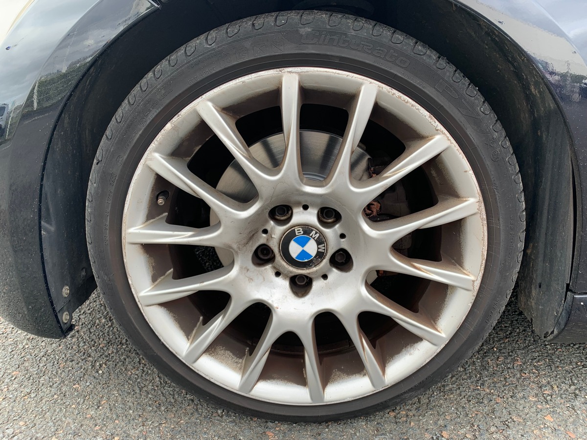 Bmw Série 3 177 ch | luxe | Toit ouvrant électrique | Cuir | Radar de recul | Régulateur de vitesse