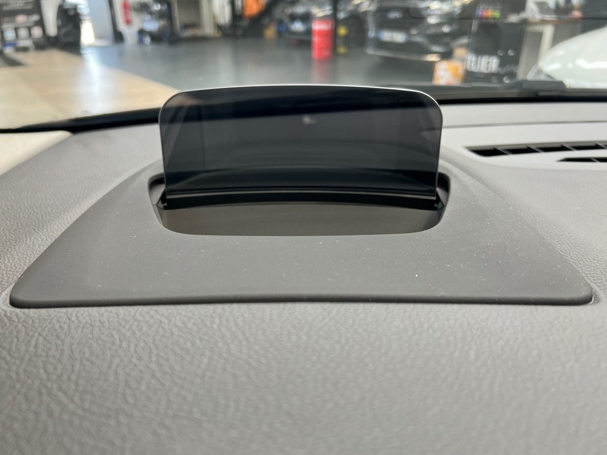 Bmw Série 2 ActiveTourer (F45) 216i 109 ch Finition SPORT