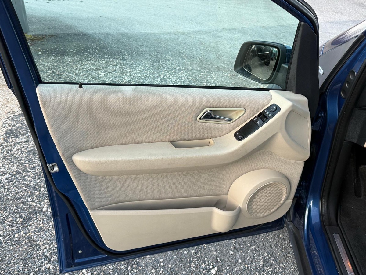 Mercedes-Benz Classe A W169 Phase 2 5P 160 CDi 2.0 CDi 82 cv