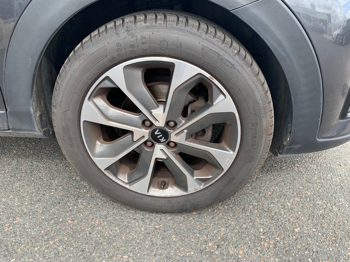 Kia Stonic PREMIUM  | Caméra de recul | Climatisation automatique | Régulateur de vitesse