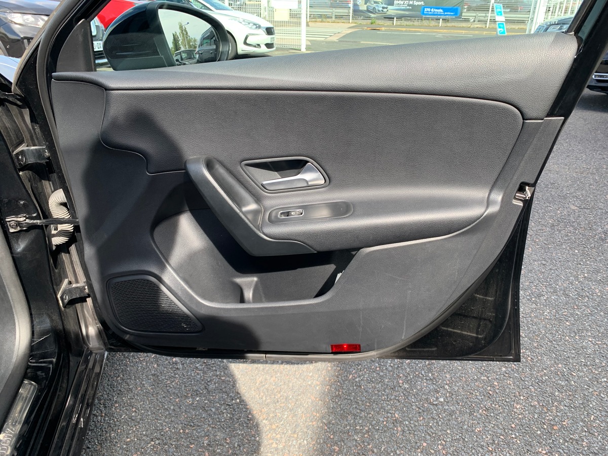 Mercedes-Benz Classe A 136 chevaux | Business Line | Caméra de recul | Régulateur de vitesse | GPS