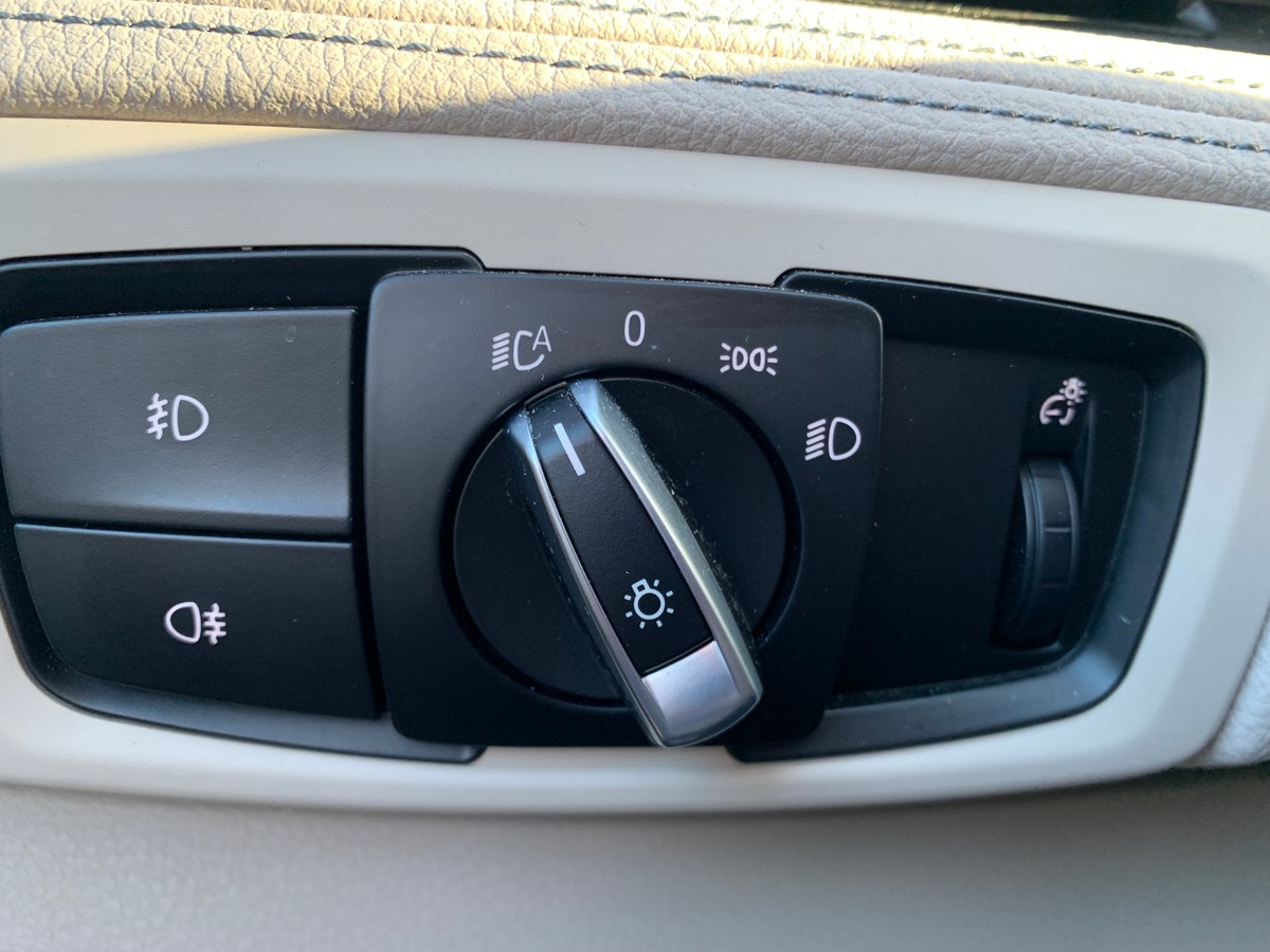 Bmw Série 2 Gran Tourer 140 | 7 places | Luxury | Caméra recul | Intérieur cuir | Coffre électrique