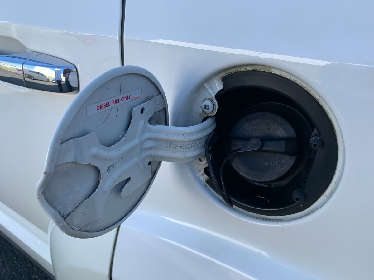 Fiat Freemont 170 ch | 7 Places | Cuir | Caméra de recul | Régulateur de vitesse | GPS | Bluetooth