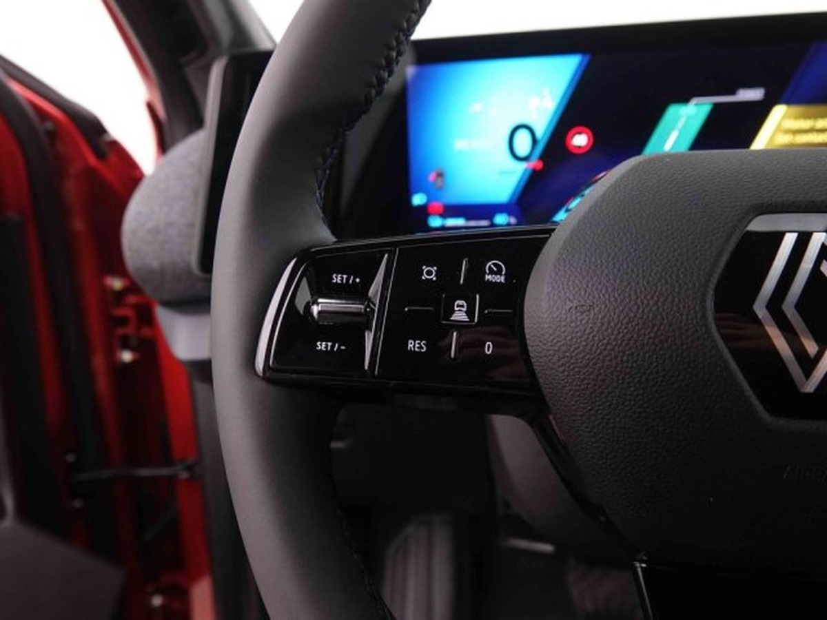RENAULT SCENIC E-TECH ELECTRIC Scenic E-Tech | 170 | Confort Range Evolution | Plusieurs coloris