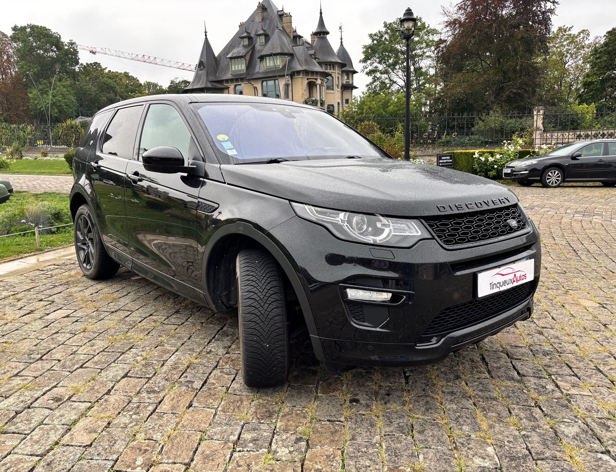 Photo du véhicule