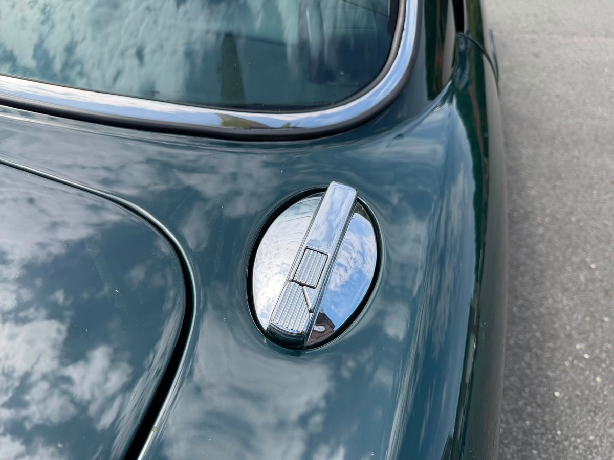 Jaguar XJ 6 Série 3 4.2 204cv - boite automatique