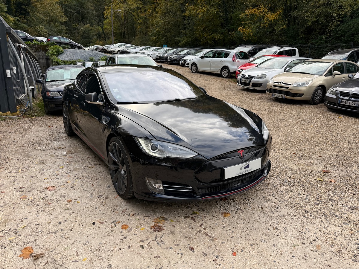 Photo du véhicule