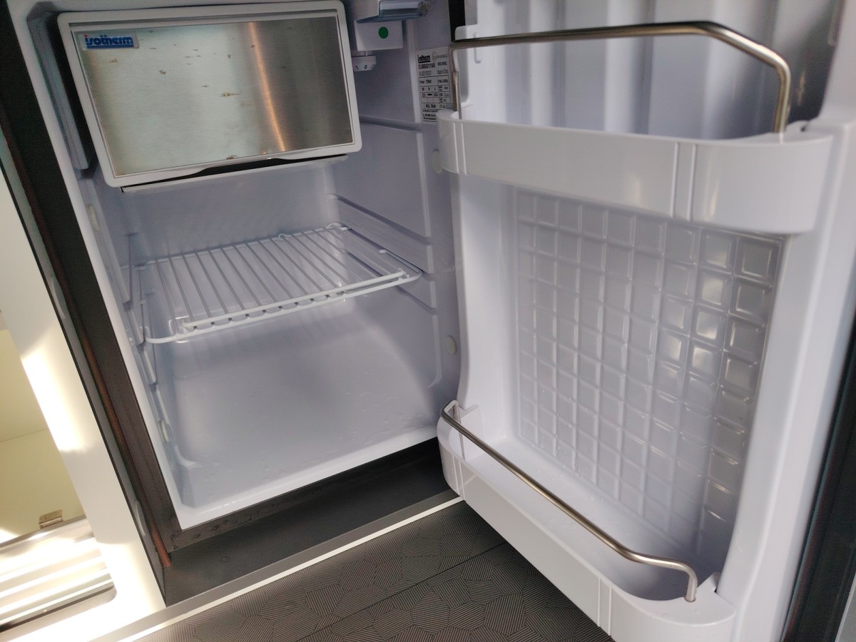 RENAULT Traffic L1 H1 HANROAD TREK 5+ – Renault Traffic L1