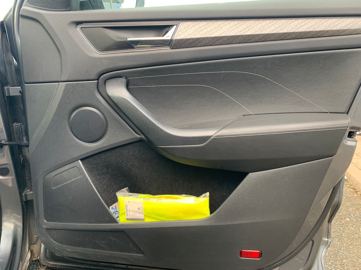 Skoda Kodiaq 150 | Style | Régulateur vitesse adaptatif | Caméra recul | Coffre assisté électrique