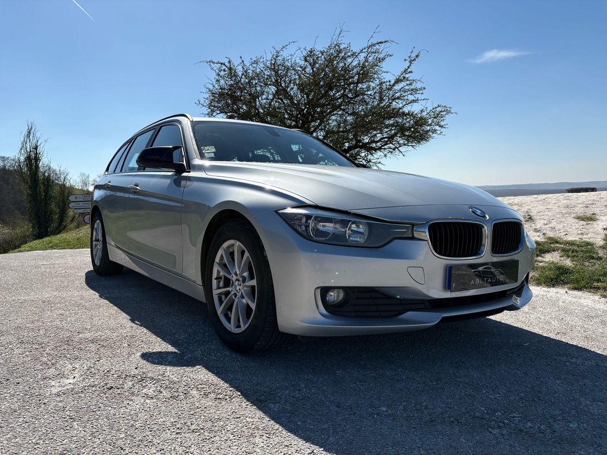 Bmw BMW 318 D
