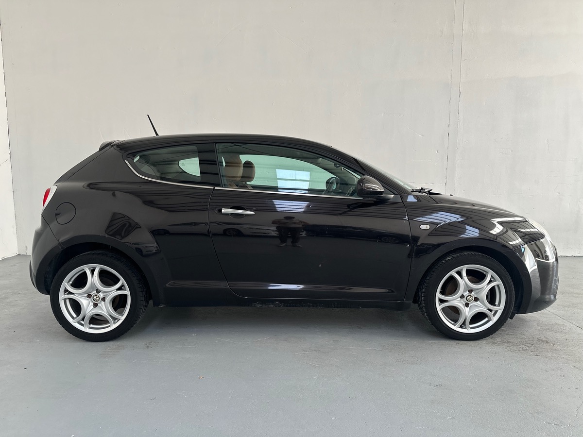 Alfa Romeo Mito 1.6 JTDM 120cv SELECTIVE Distribution Neuve + Garantie 12 mois