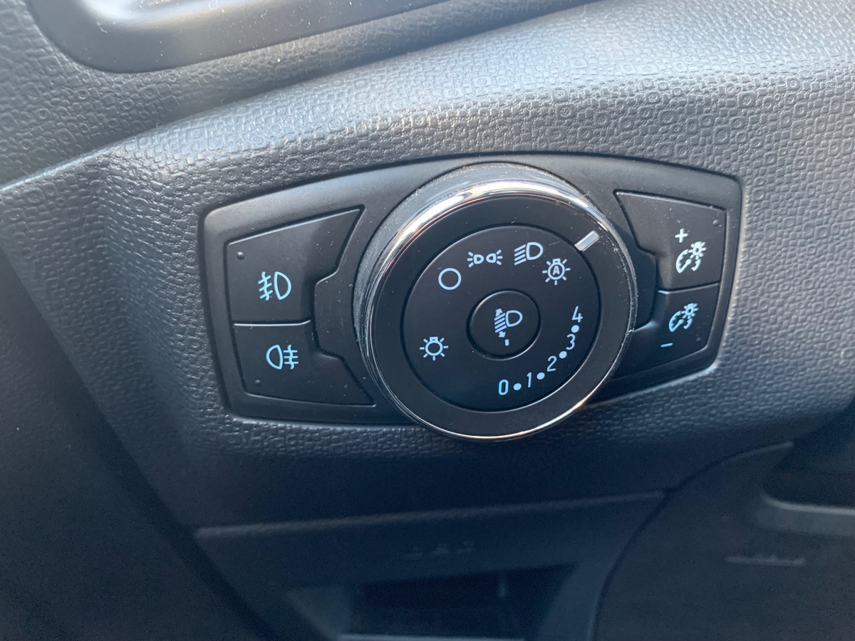 Ford EcoSport TITANIUM | Dernier entretien à 49498 kms | PACK CONFORT NAV | Régulateur de vitesse