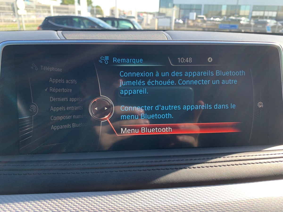 Bmw X5 380 ch | M50D | xDrive | Caméra recul | GPS | Attelage | Harman Kardon | Sièges électriques
