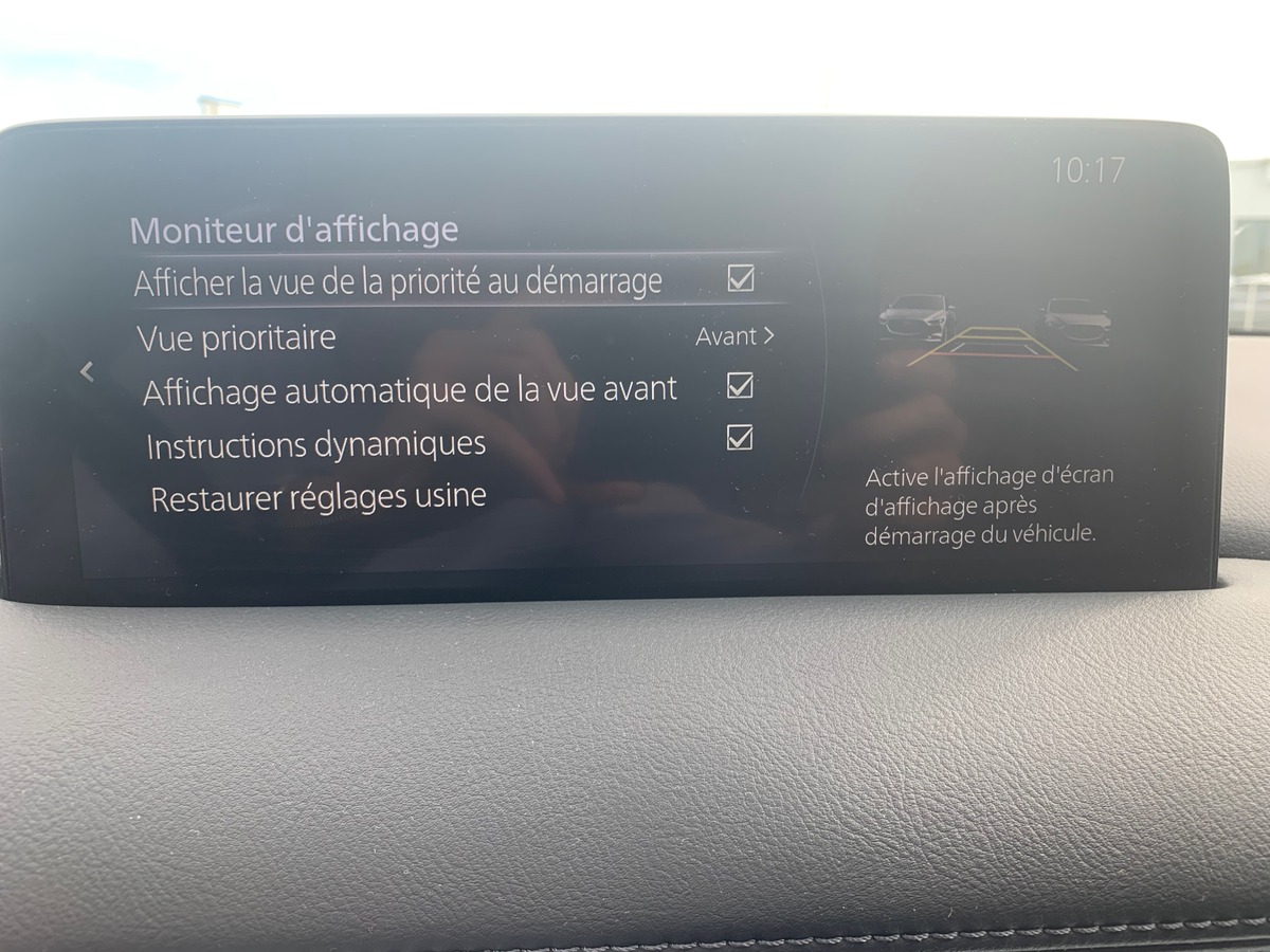 Mazda CX-5 184 ch | Takumi | Toit ouvrant | Apple car Play | Caméra de recul | Affichage tête haute