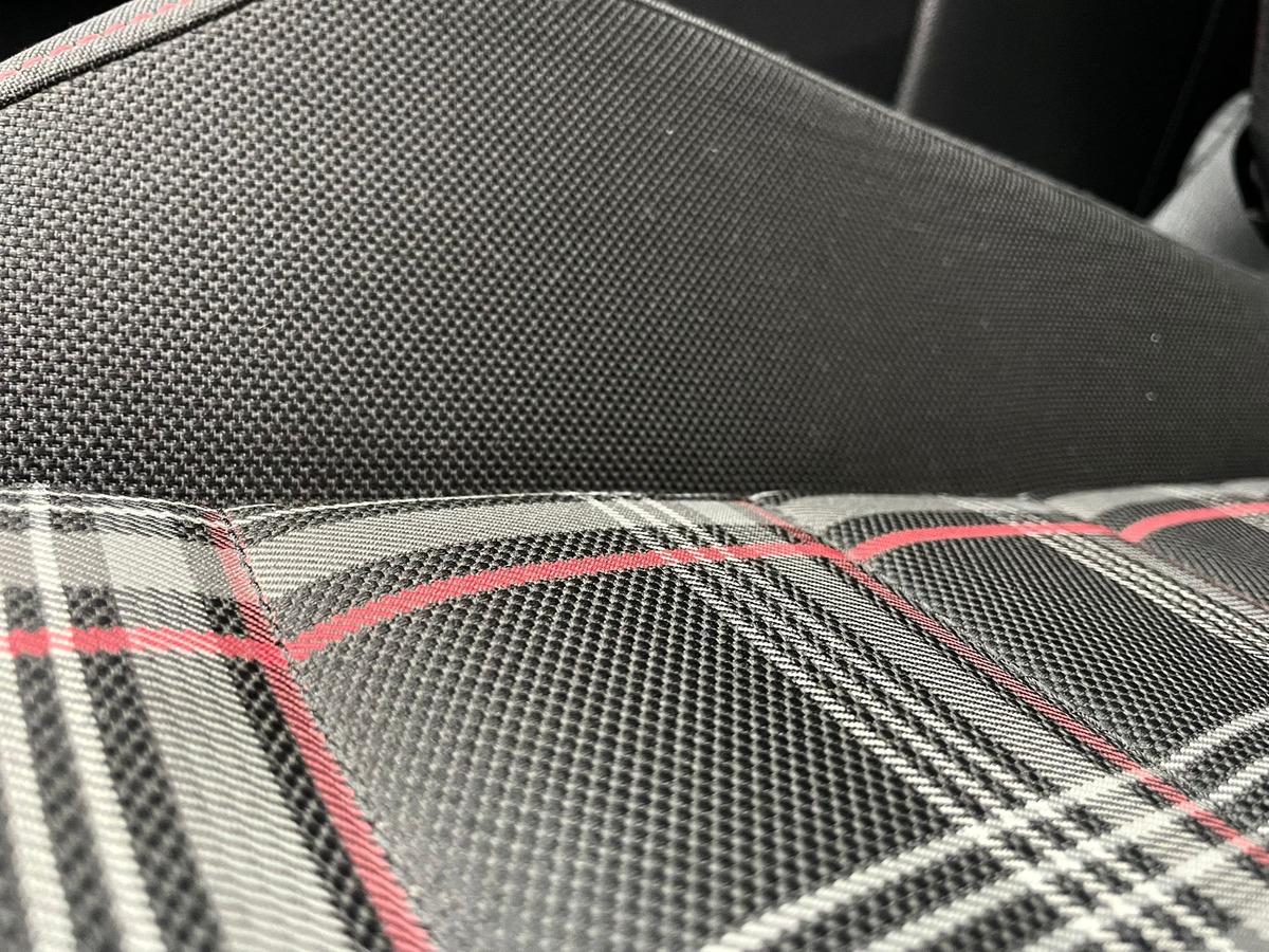 Volkswagen Golf 7.5 GTI PERFORMANCE 2.0 TSI 245  DSG7 5P