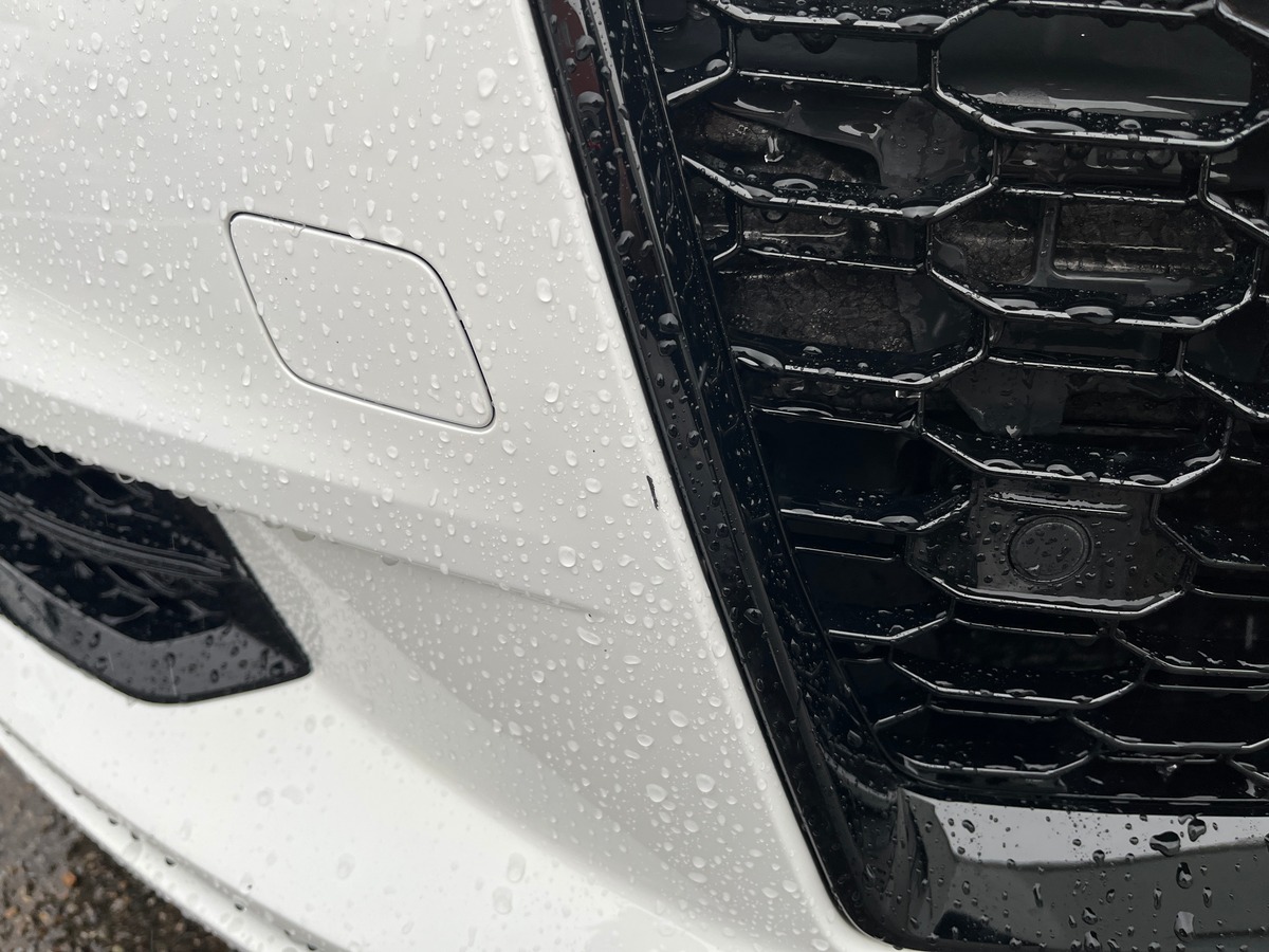 Audi A3 Berline 2.0 150ch BUSINESS DSG, SUIVI COMPLET, VIRTUAL COCKPIT, CAMERA, KEYLESS, REGULATEUR