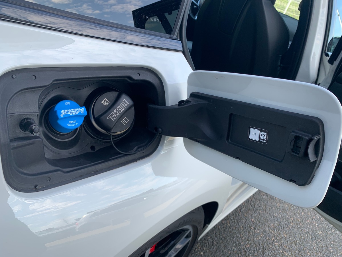 Bmw 320D 190 | M Sport | Xdrive | Toit ouvrant panoramique | Mode SPORT | Apple car play | Attelage