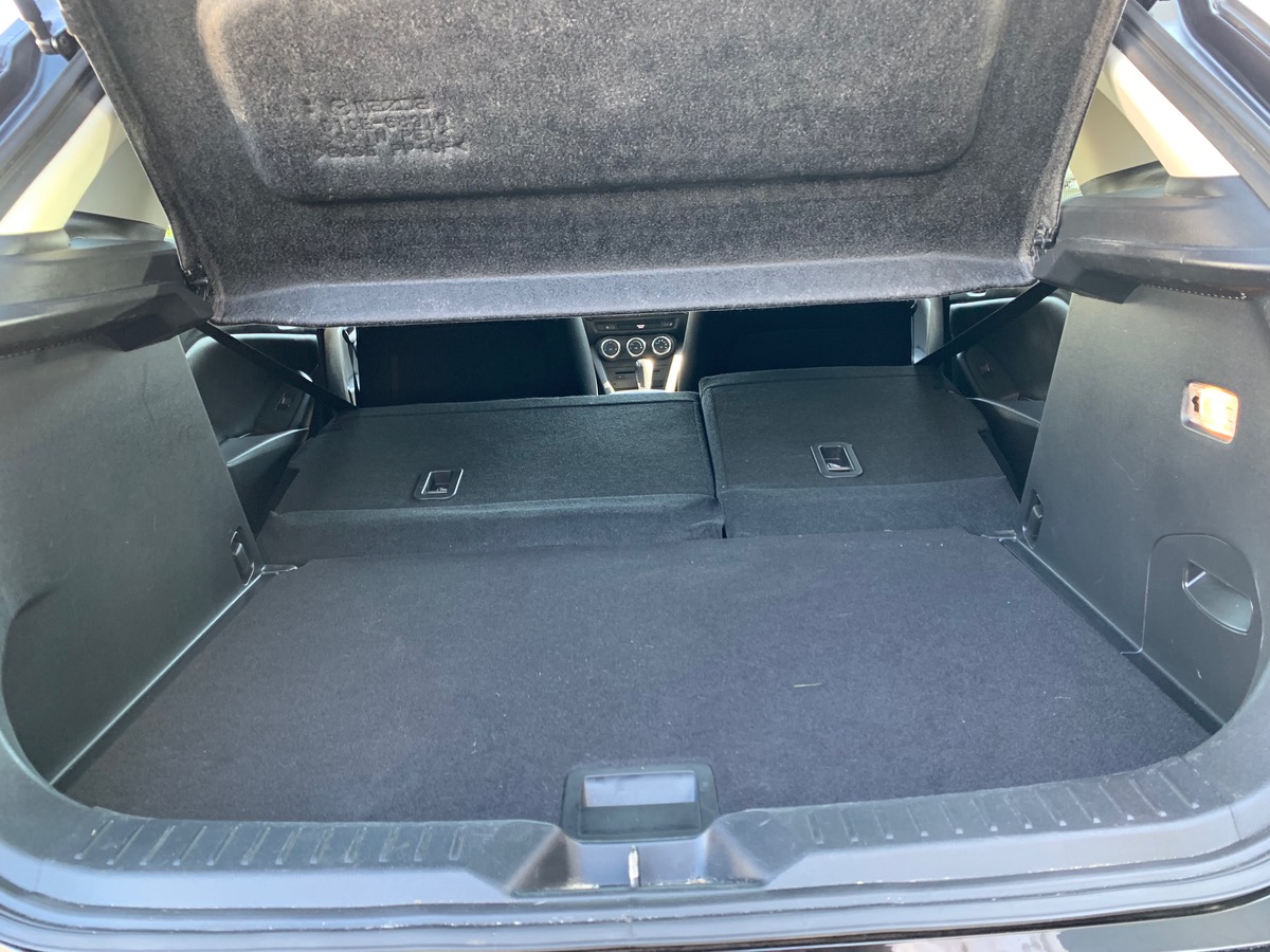 Mazda CX-3 2.0 SKYACTIV-G | 121 ch | Dynamique | Boîte automatique | Radar de stationnement arriére