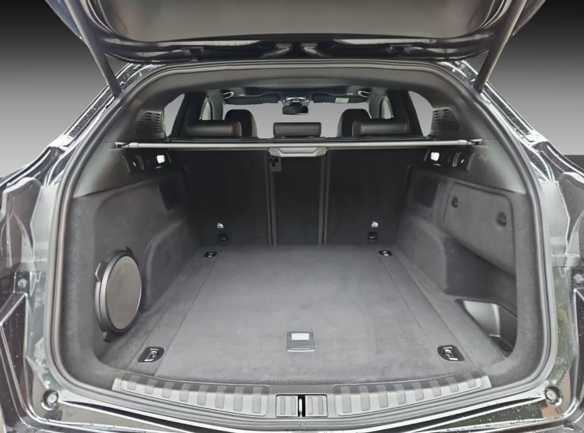 Alfa Romeo Stelvio Stelvio 2.0T 280ch Competizione Q4 AT8 Toit ouvrant Harman-Kardon