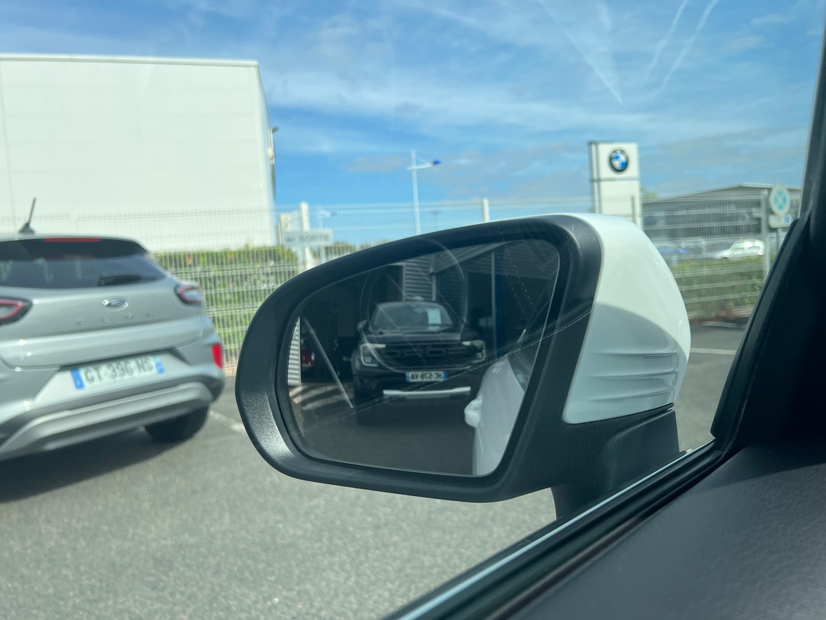 Mercedes-Benz Classe C 156 chevaux | AMG LINE | Caméra recul | Apple car play | Sièges électrique