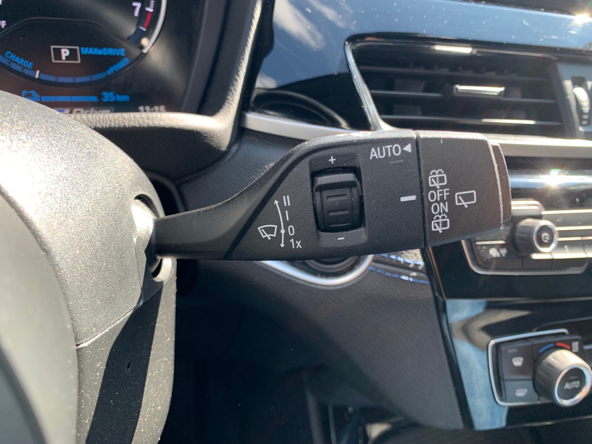 Bmw X1 220 | M Sport | xDrive | Caméra recul | Sièges électriques | Cuir | Mode Sport | Garantie BMW