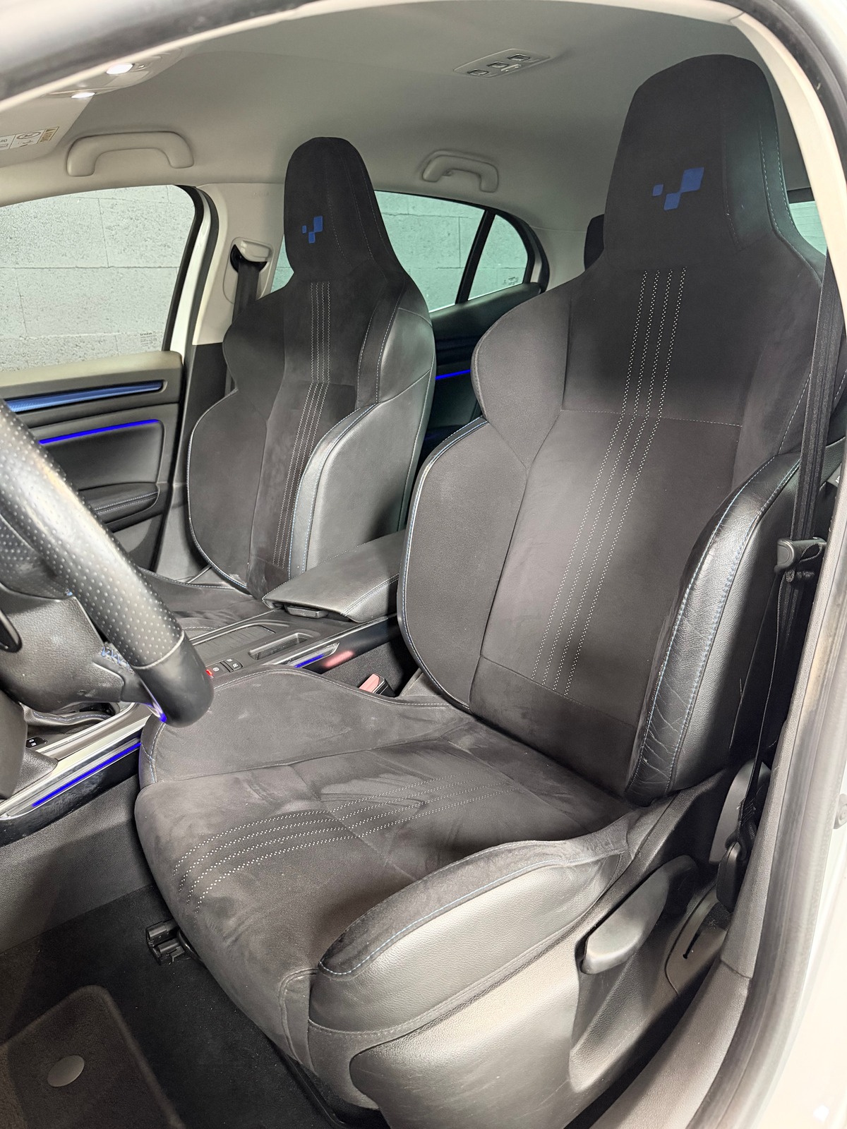 RENAULT Megane GT 1.6 DCi 165