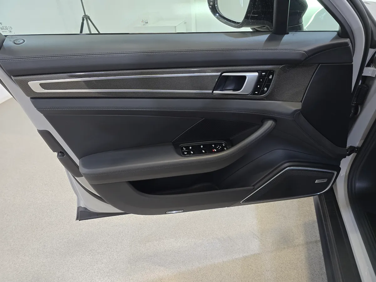 Porsche Panamera 4 S E HYBRID SPORT TURISMO