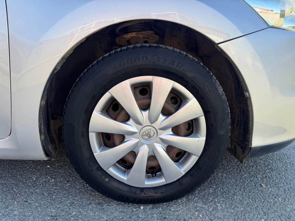 Toyota Auris 1.3 100cv Active - Garantie