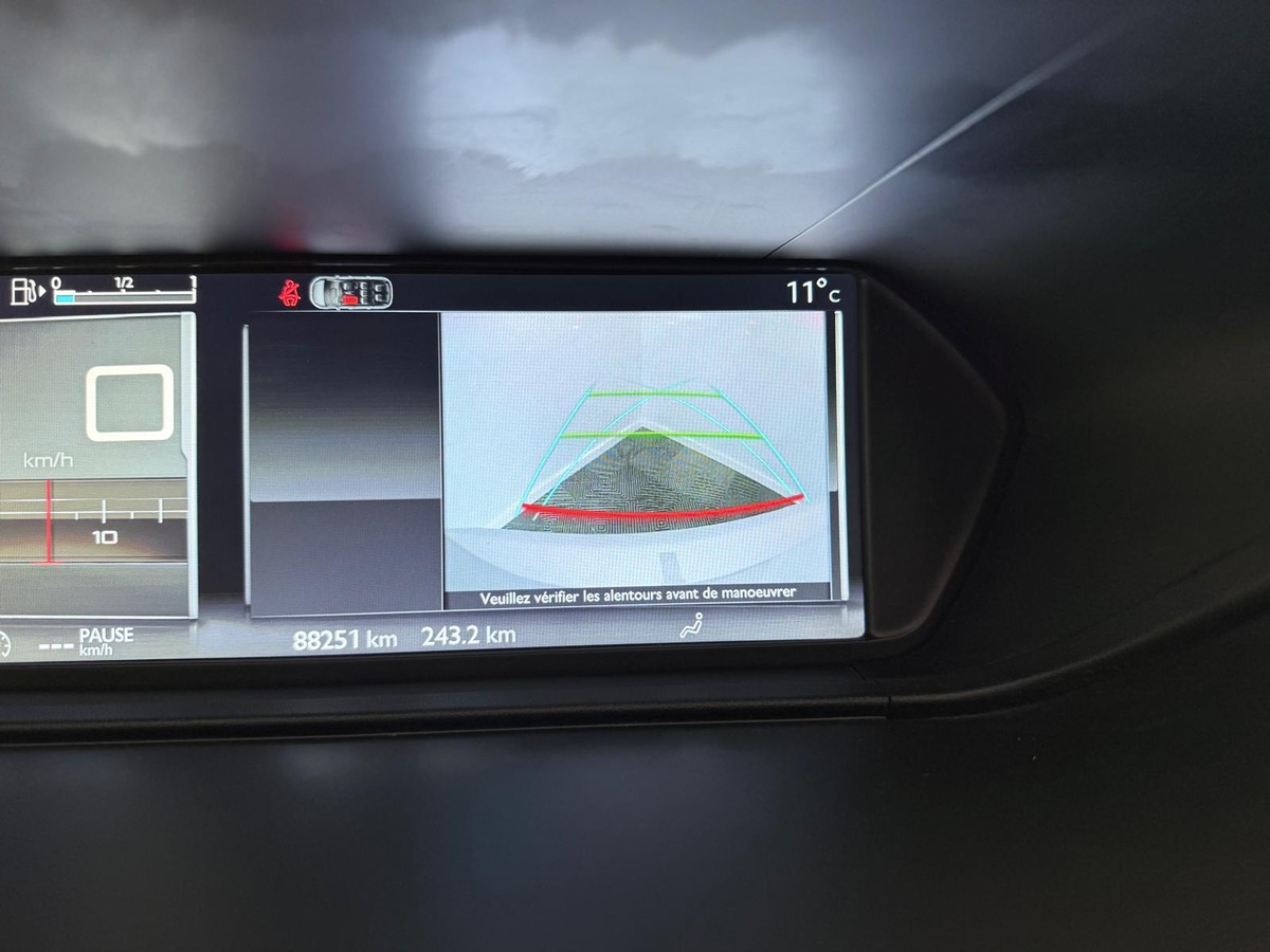 Citroën C4 Picasso 1.6 BlueHdi 115 Intensive 7 PLACES