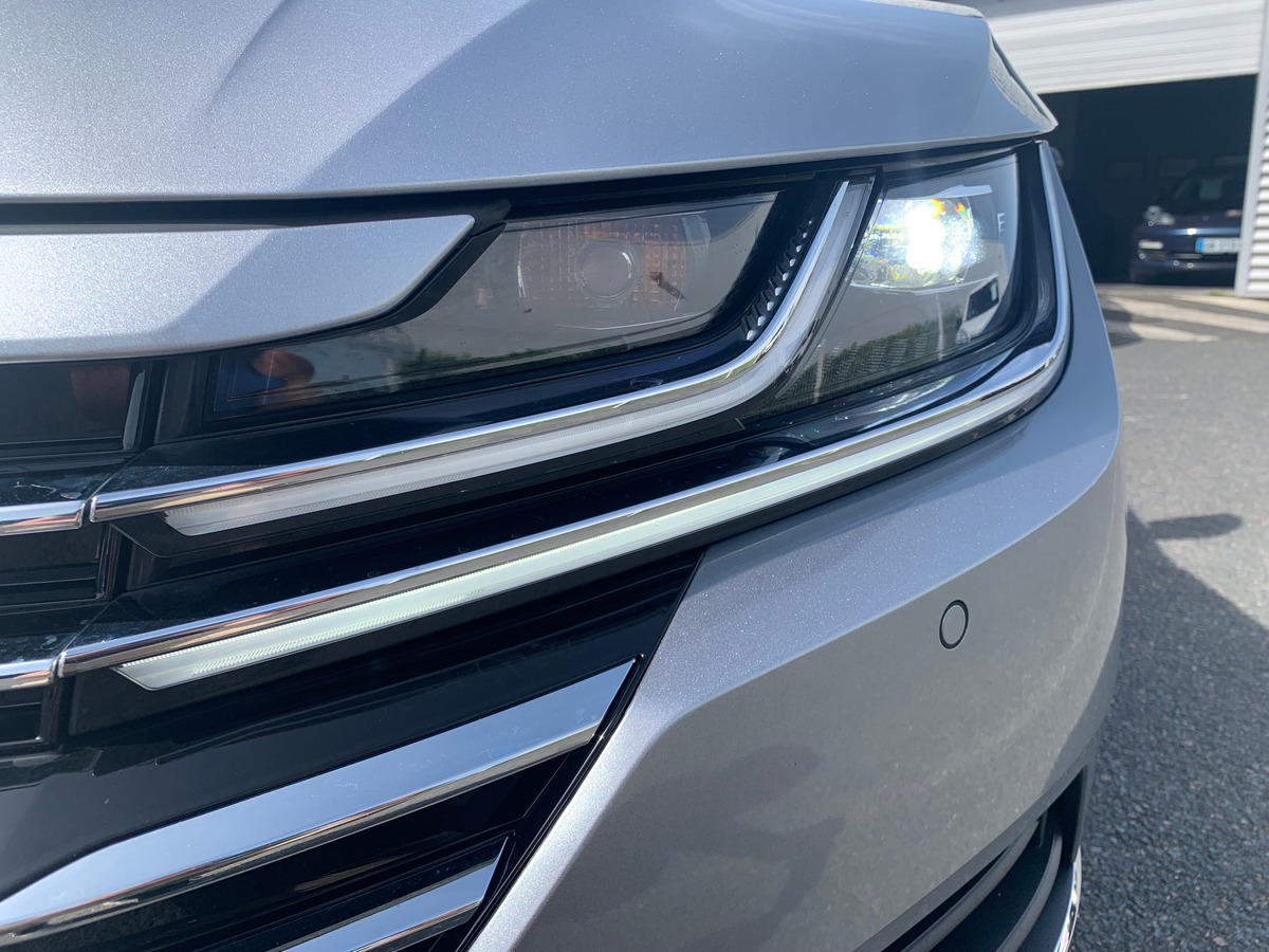 Volkswagen Arteon 240 ch | Elegance Exclusive 4MOTION | Apple car Play Android Auto | Caméra 360°