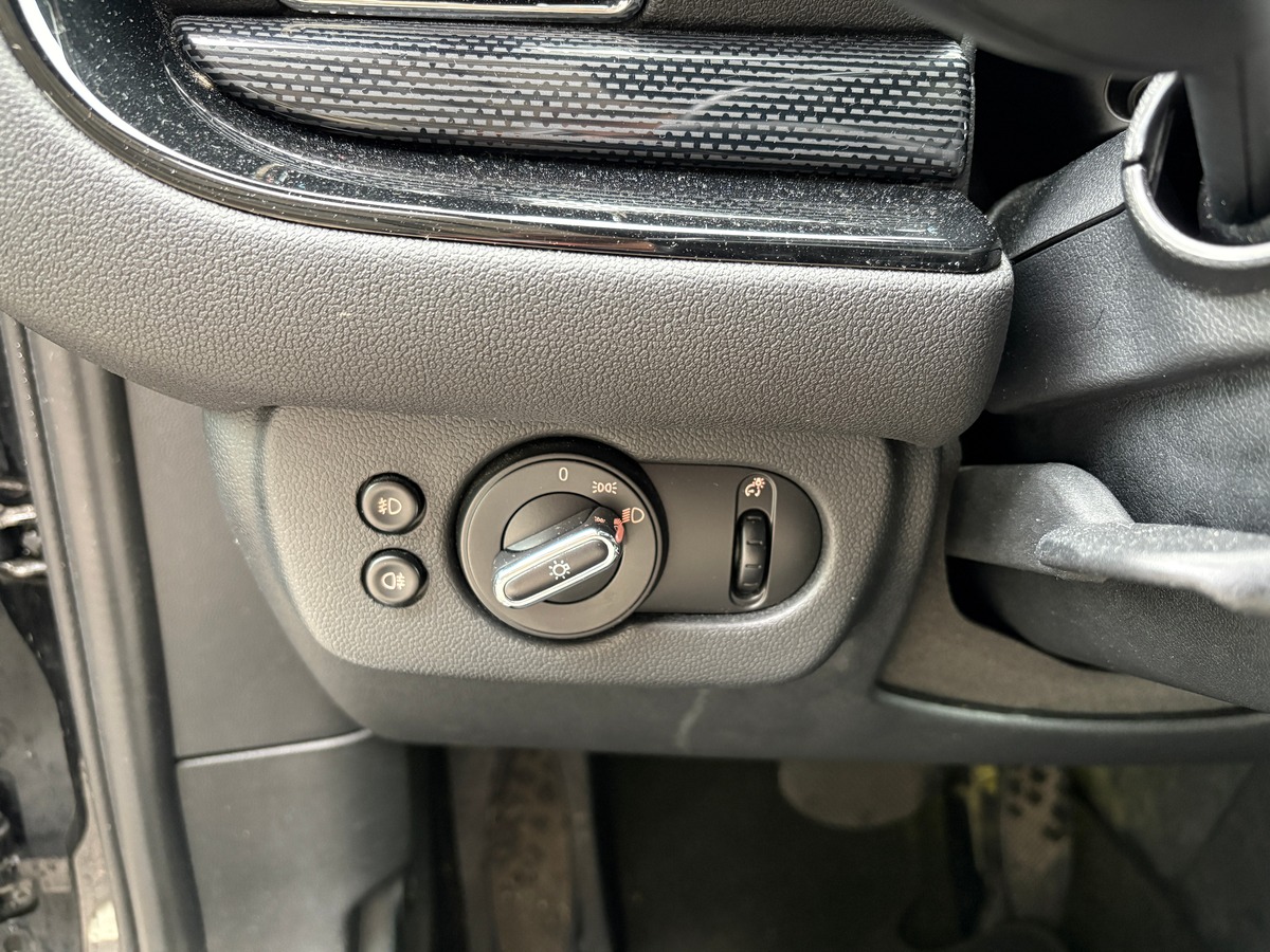 Mini Mini Clubman Cooper S 192ch BVA8 Finition Exquisite - ALL4