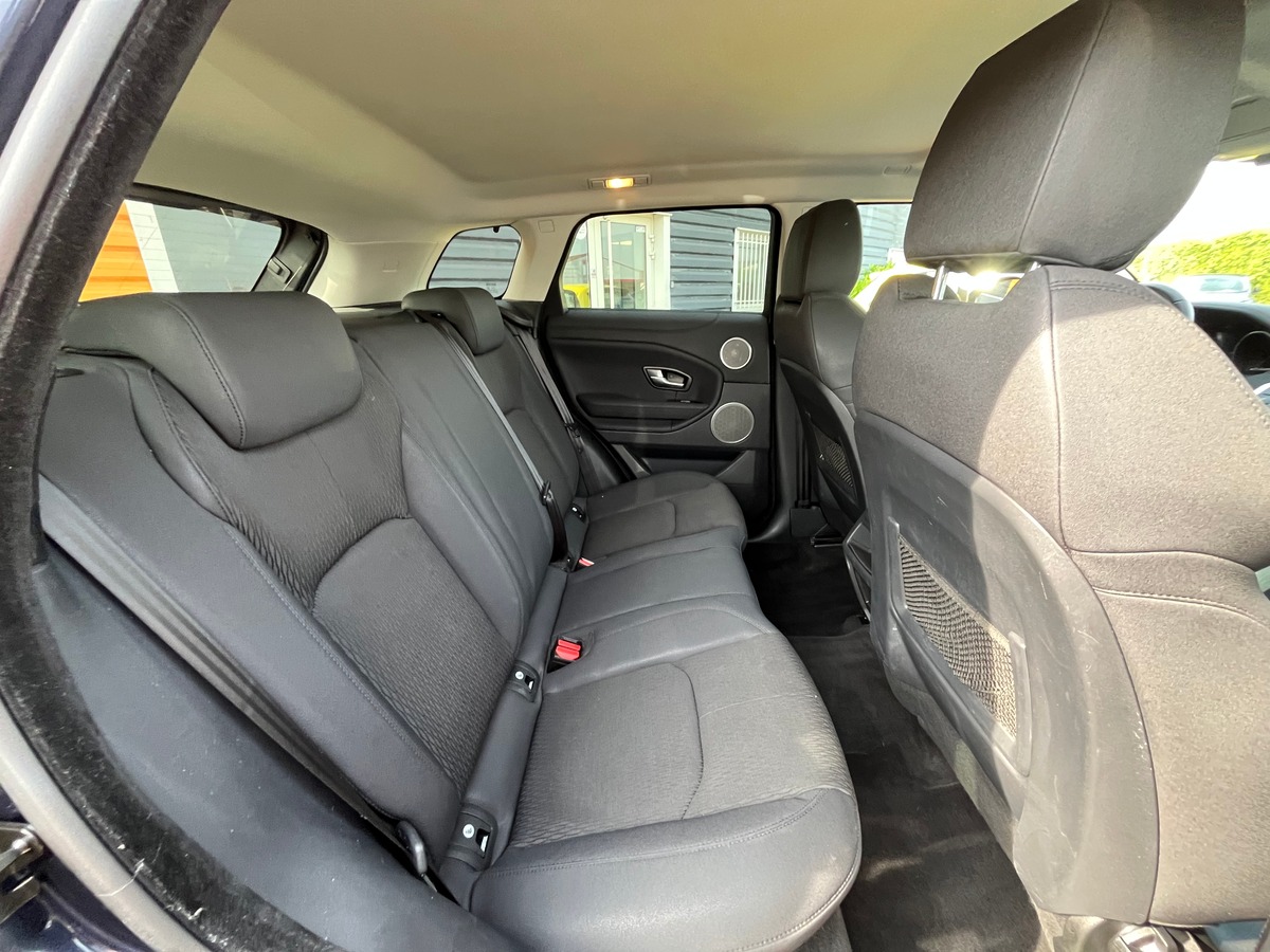 Land-Rover Range Rover Evoque Phase 2 2.0 eD4 2WD 150 CH PURE