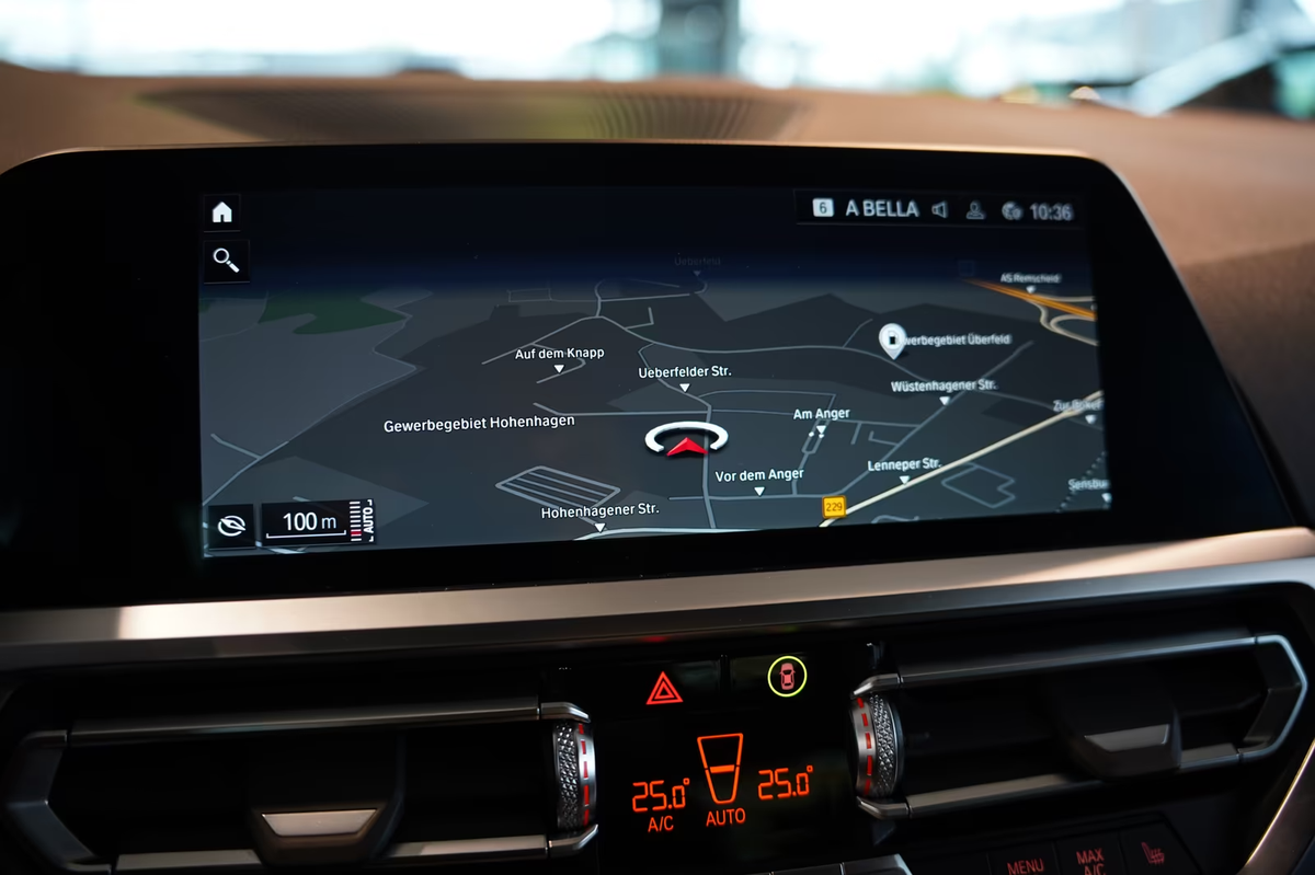 Bmw M3 3.0 510ch Competition M xDrive / Harman-Kardon / Carbone