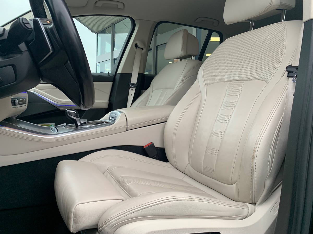 Bmw X5 265 ch | X-LINE | xDRIVE 30D | Hi-Fi Harman Kardon | Attelage électrique