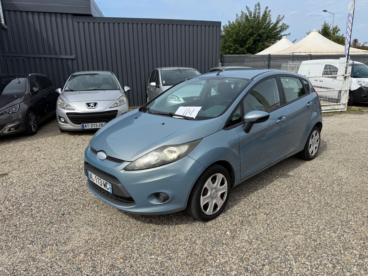 Photo du véhicule