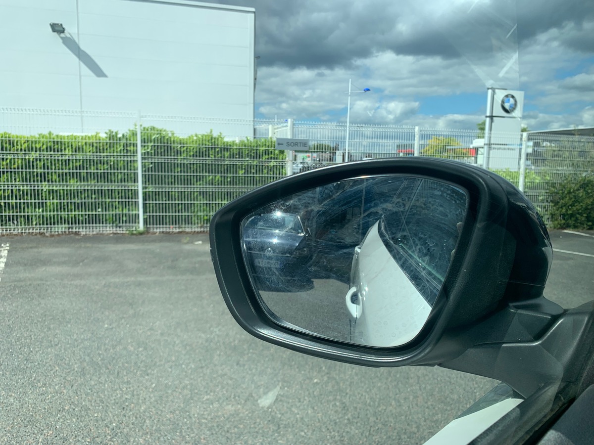 Peugeot 2008 130 chevaux | GT Line | Toit ouvrant panoramique | Apple car Play | Attelage