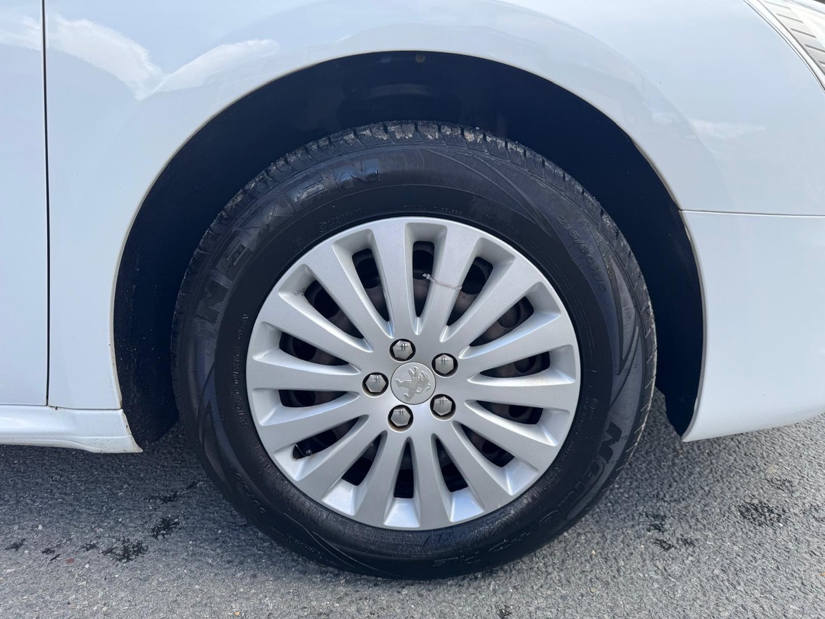 Peugeot 508 1.6 e-HDi 115 Access-Distribution neuve-Garantie