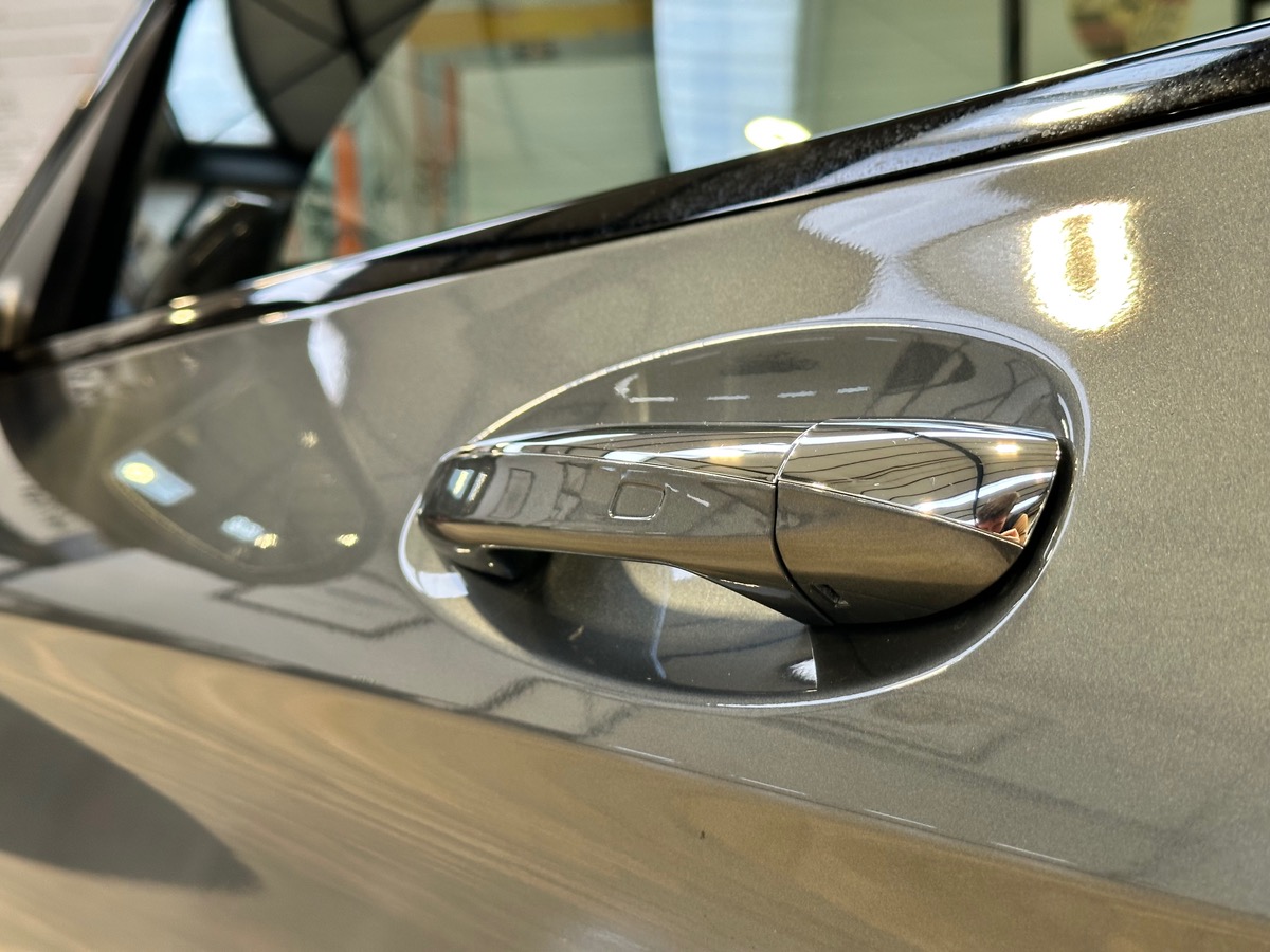 Mercedes-Benz Class GLC 63 S AMG 4.0 V8 Biturbo 510 4Matic+ BVA9 FR am