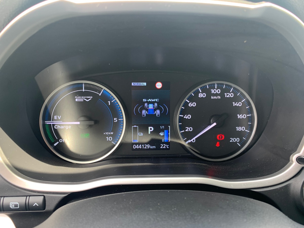 Mitsubishi Eclipse Cross 188 | Intense | Caméra recul | Apple car Play | Garantie constructeur
