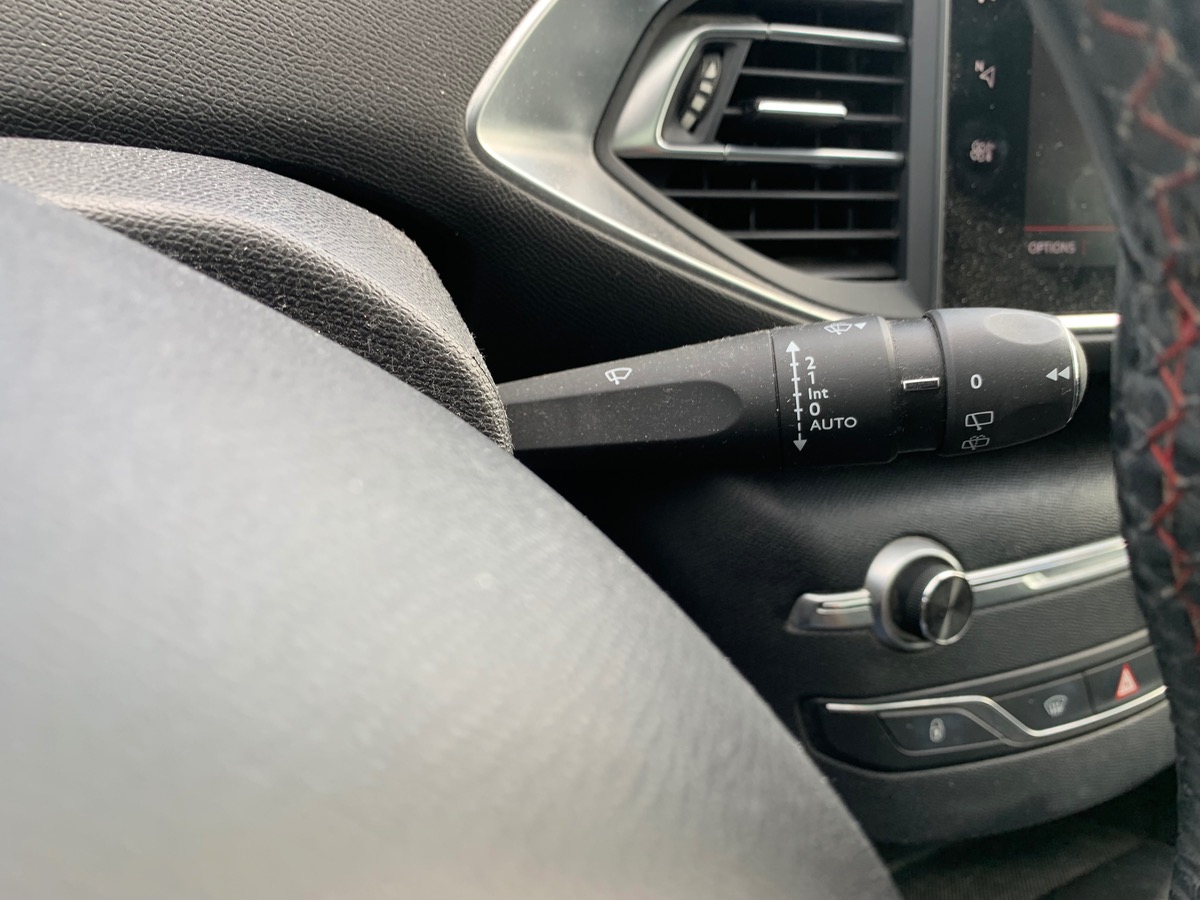 Peugeot 308 130 ch | GT LINE