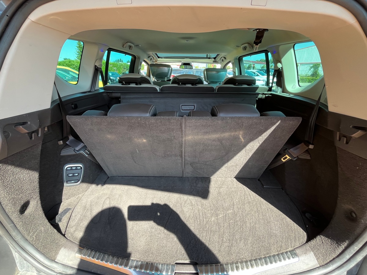 RENAULT Espace V 1.6 dCi EDC6 160 CH INITIALE PARIS