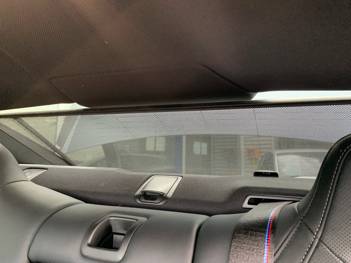Bmw Série 8 Gran Coupé 340 | M Sport Technic | Toit ouvrant panoramique | Caméra | Sièges ventilés