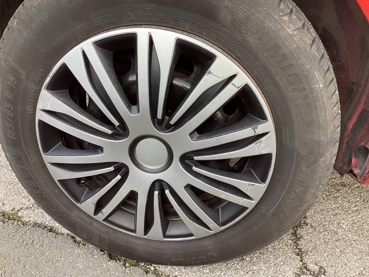RENAULT Clio IV 1.2 Life