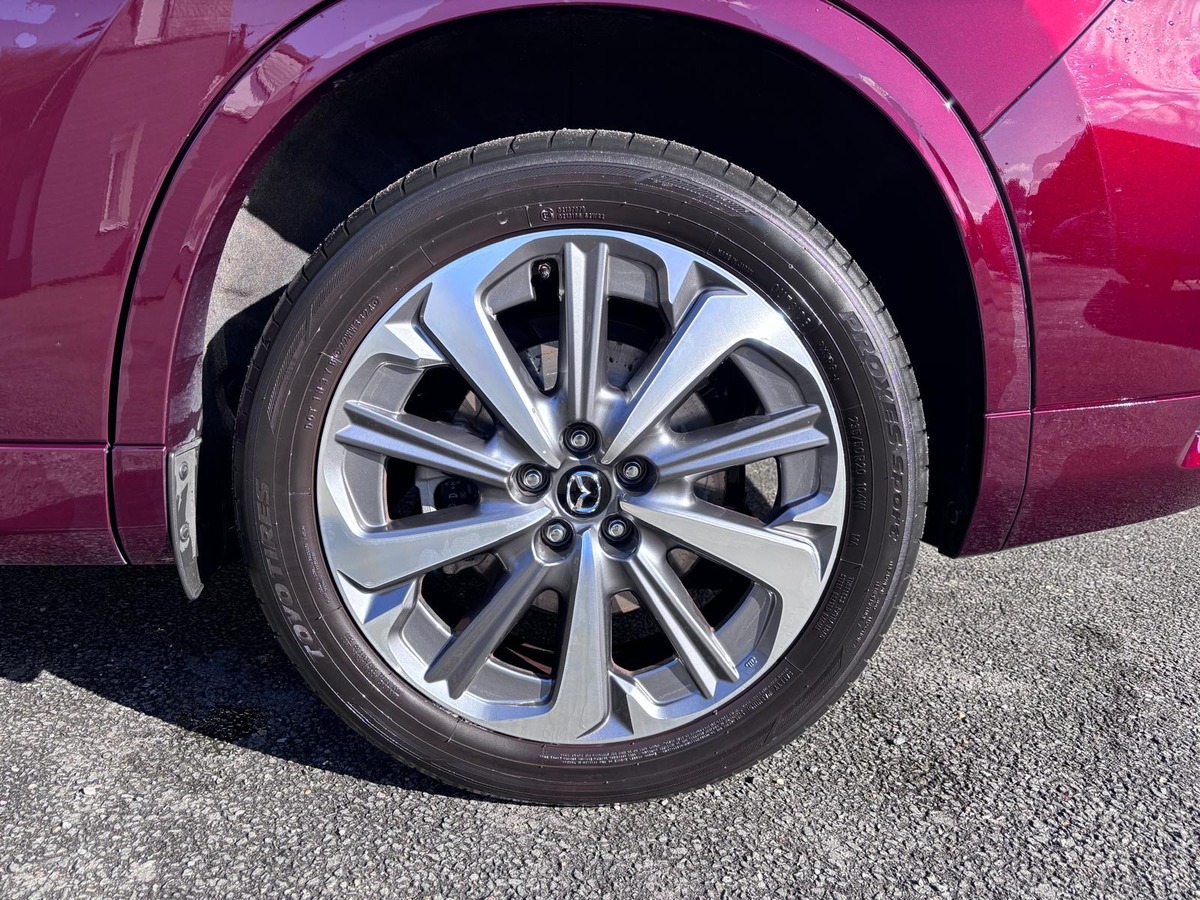 Mazda CX-80 3.3 e-SKYACTIV D 254ch Takumi Plus 7 PLACES