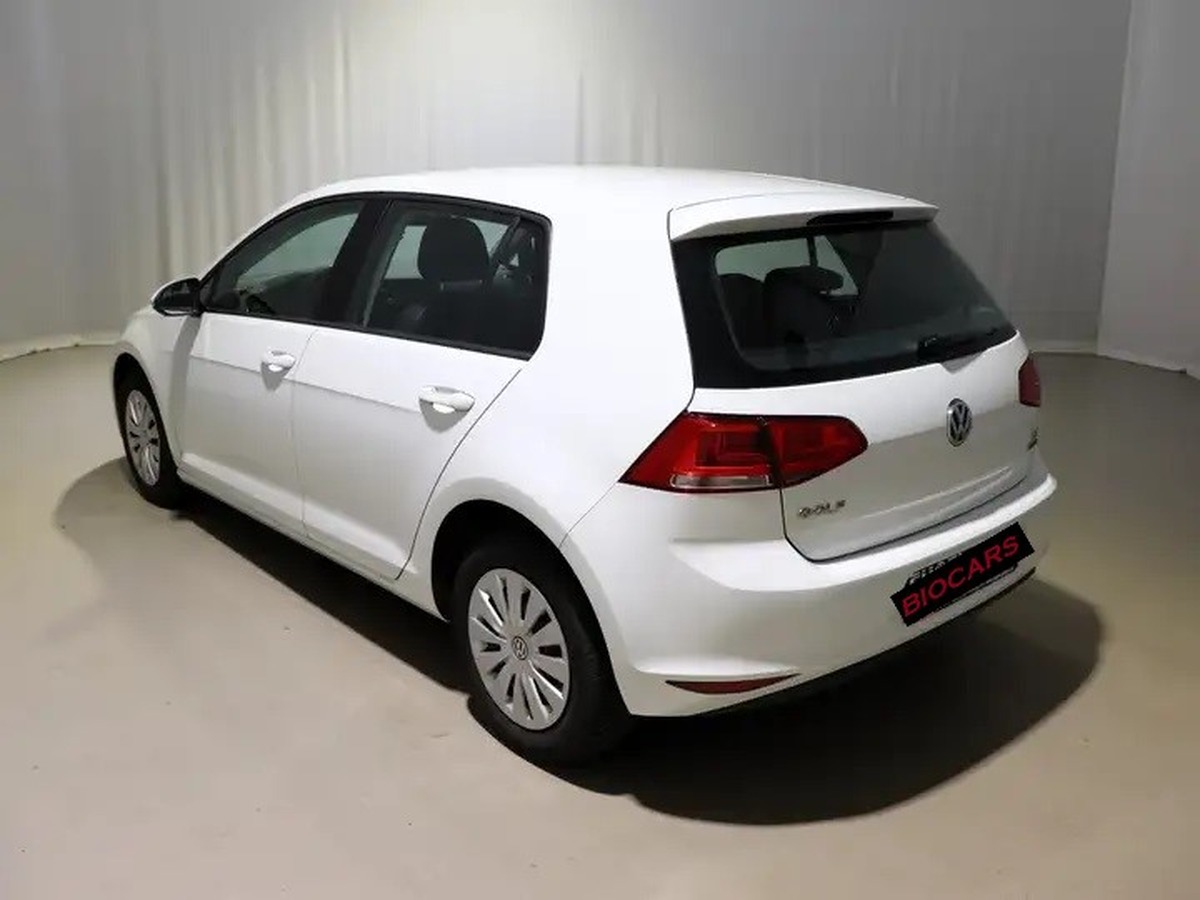 Volkswagen Golf VII 2.0 Trendline