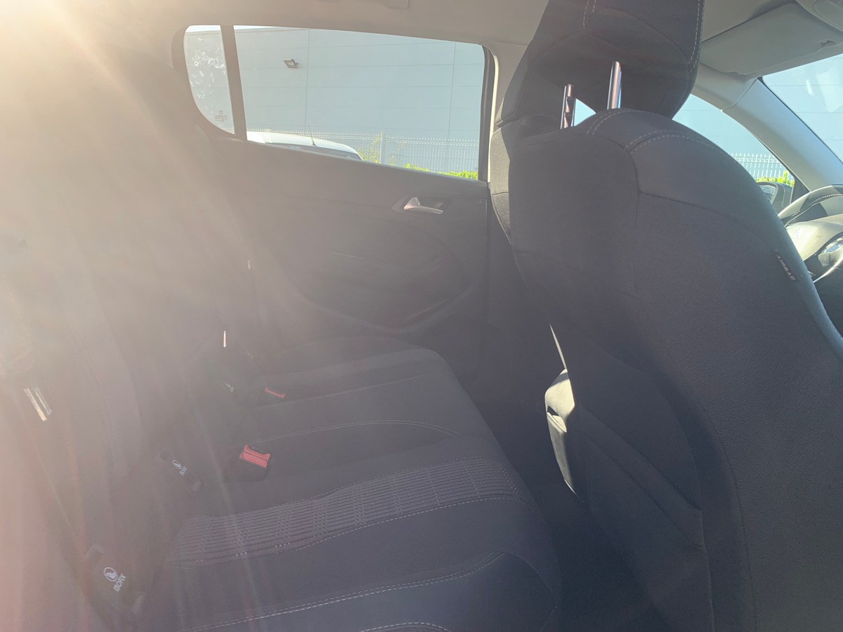 Peugeot 308 130 ch | Allure | Premiére Main | Caméra de recul | Radar avant | Régulateur de vitesse
