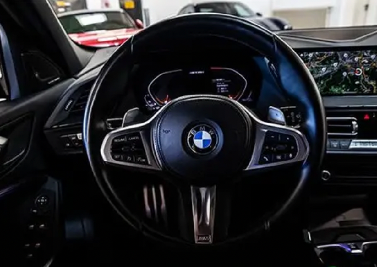 Bmw Série 1 III F40 M135iA xDrive 306ch M Performance