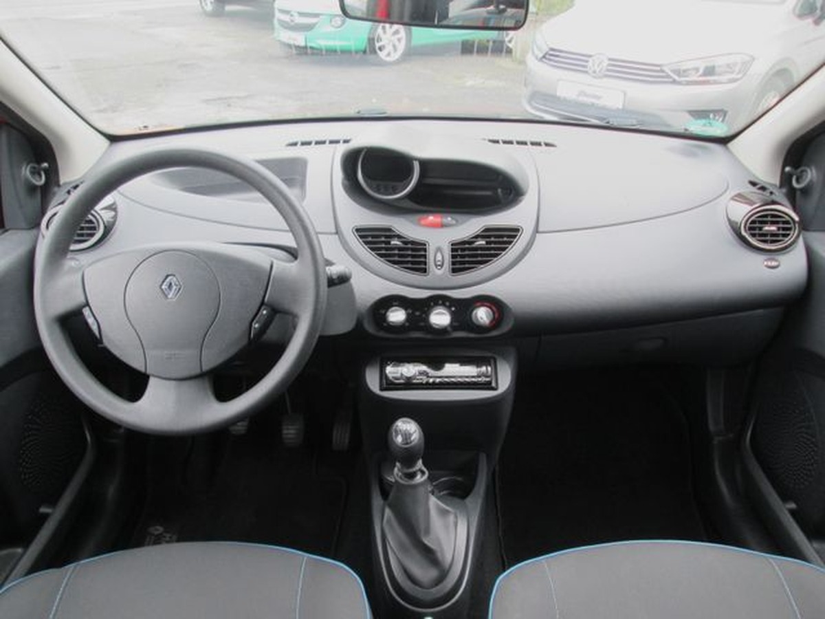 RENAULT Twingo Expression *